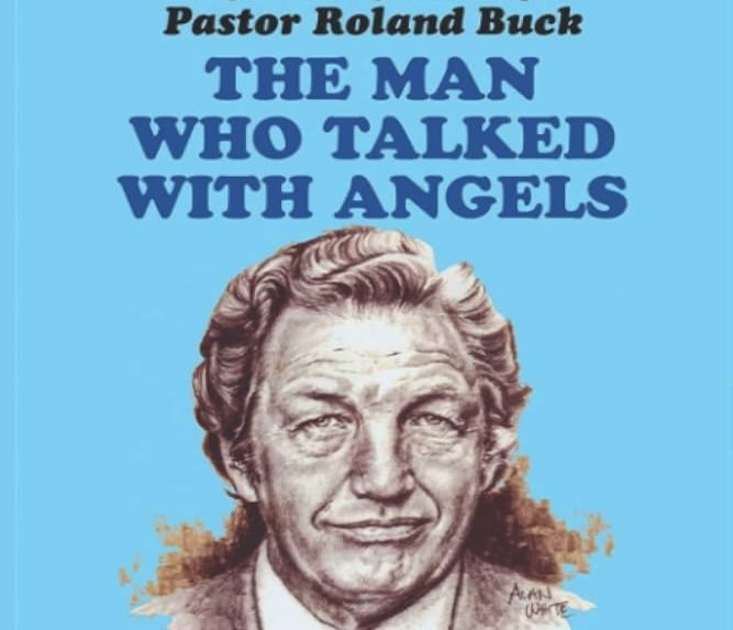 Roland Buck Sermons Banner